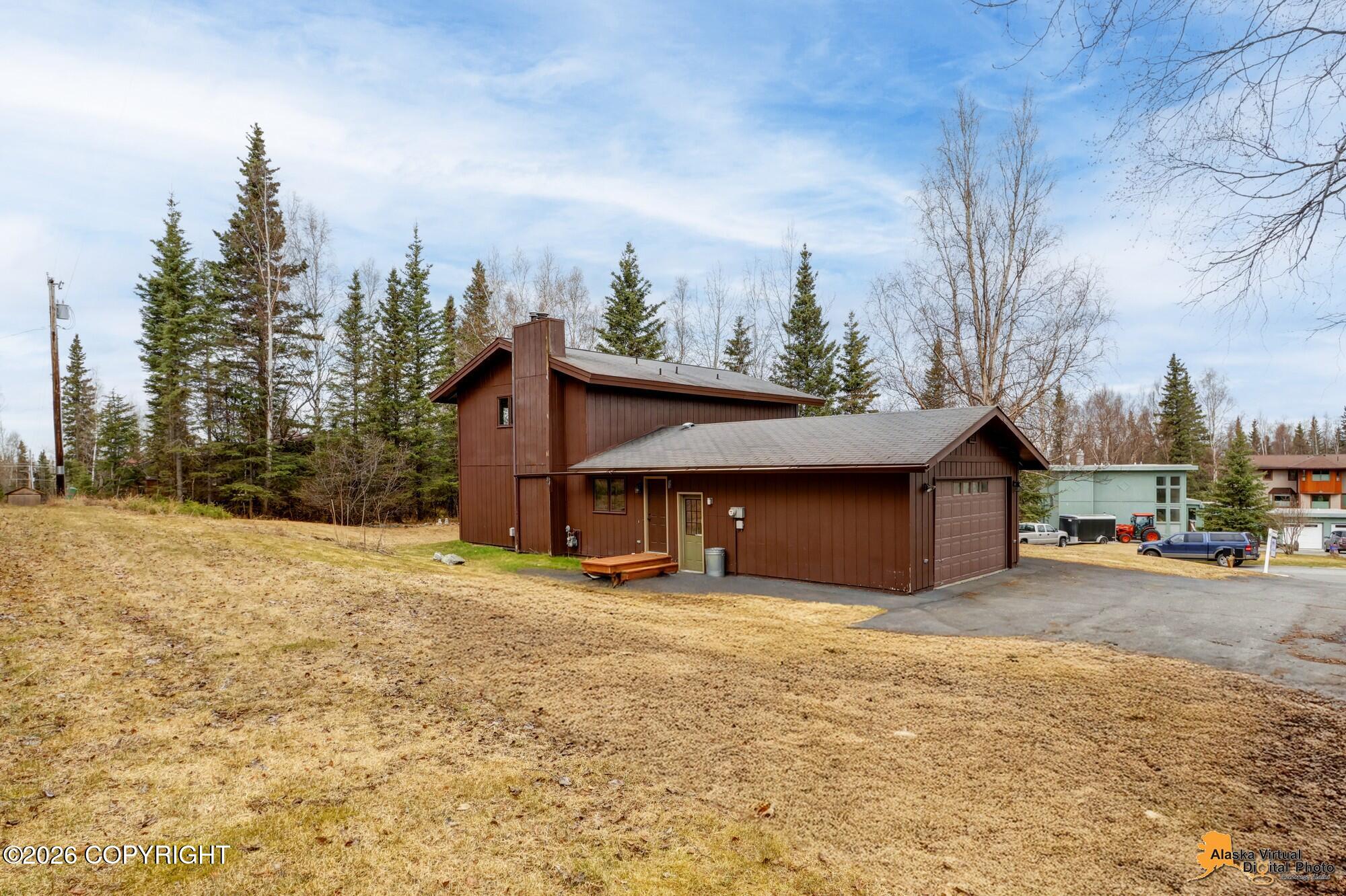5900 Yukon Road