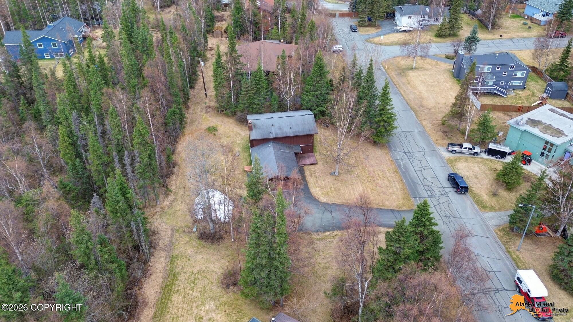 5900 Yukon Road
