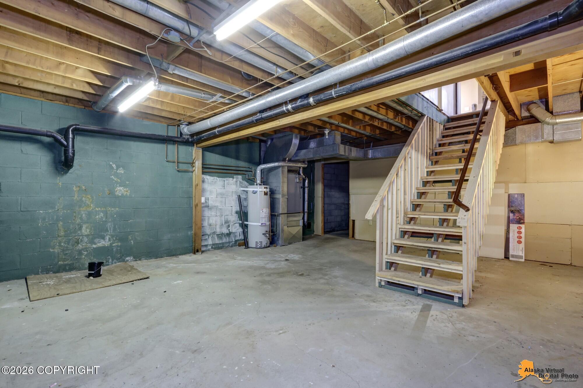 5900 Yukon Road