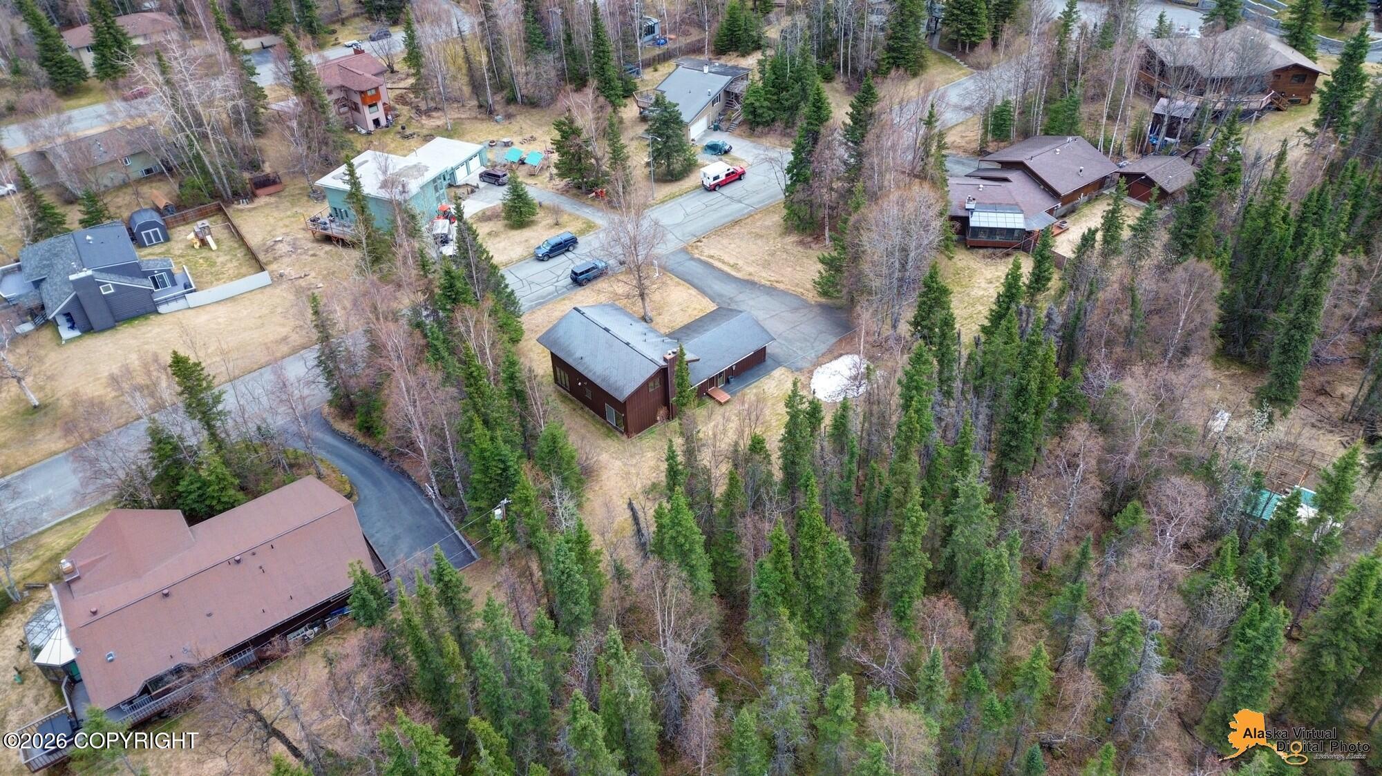 5900 Yukon Road