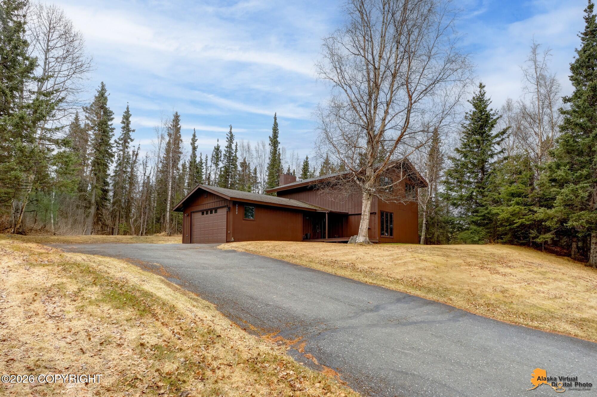 5900 Yukon Road