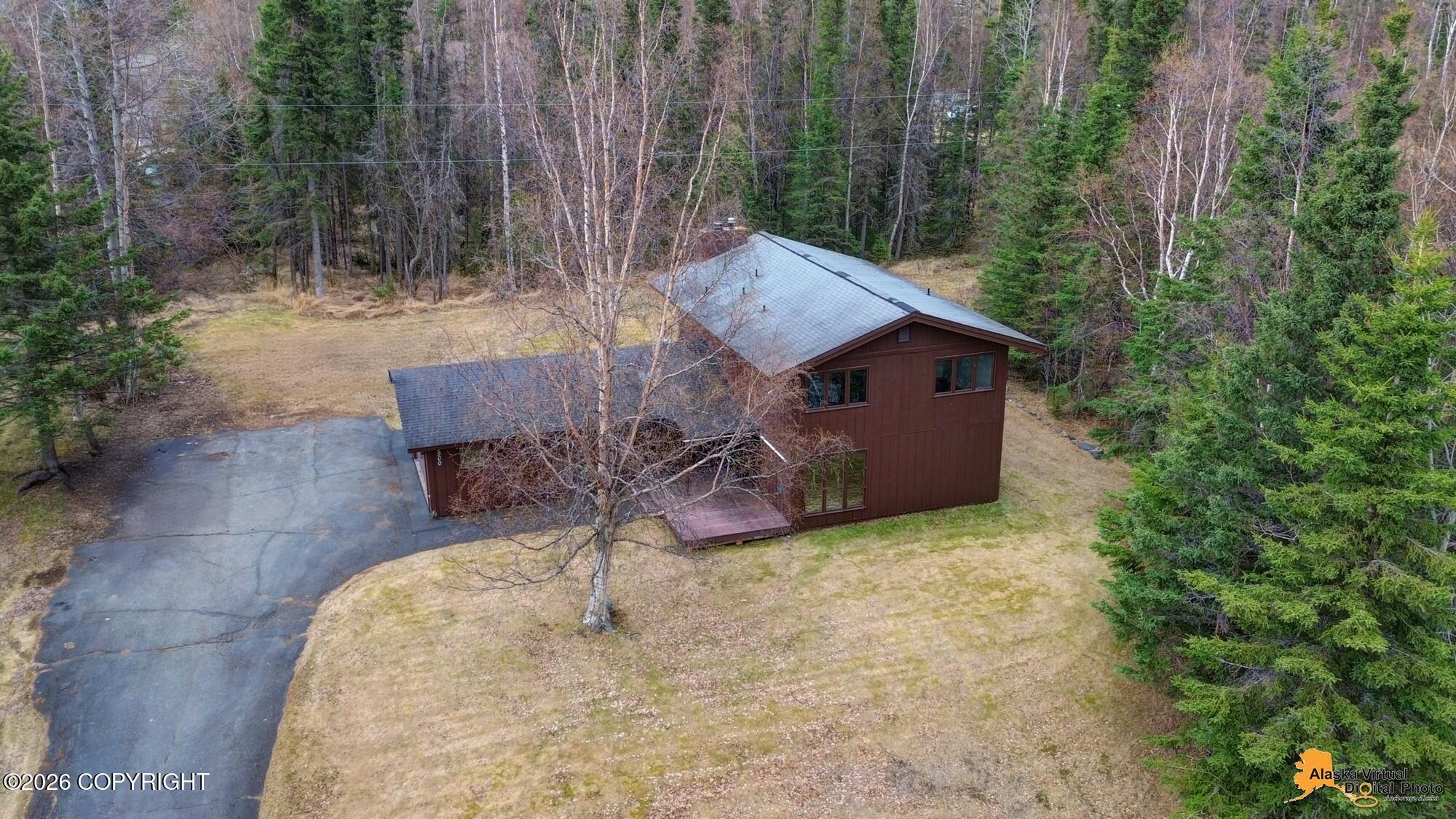 5900 Yukon Road