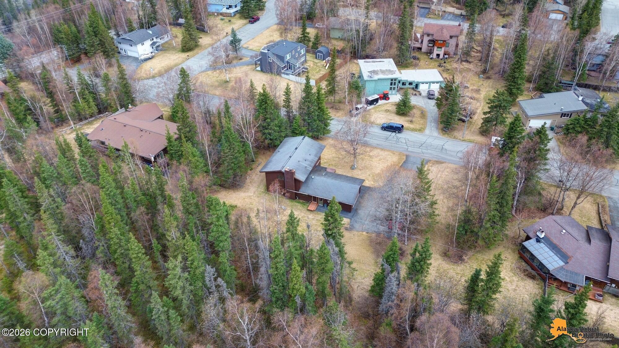 5900 Yukon Road