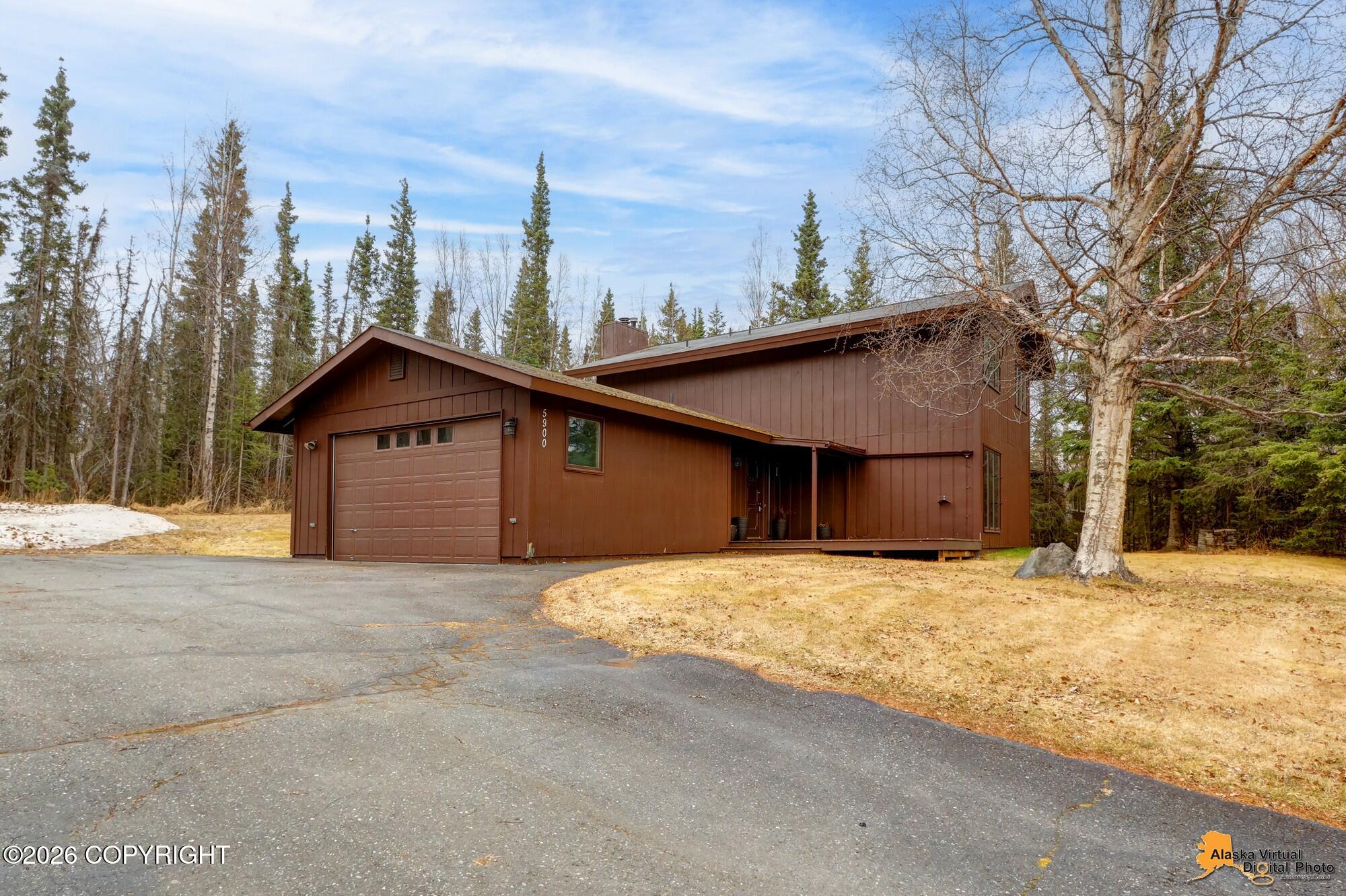 5900 Yukon Road