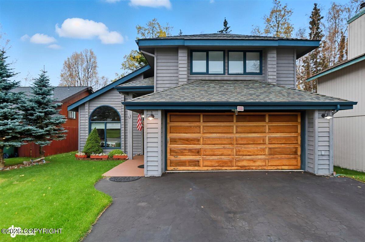 9130 Chipwood Circle
