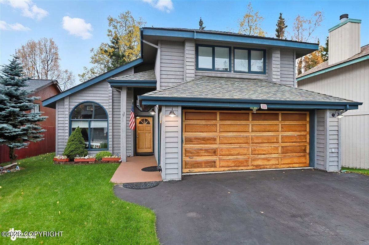 9130 Chipwood Circle
