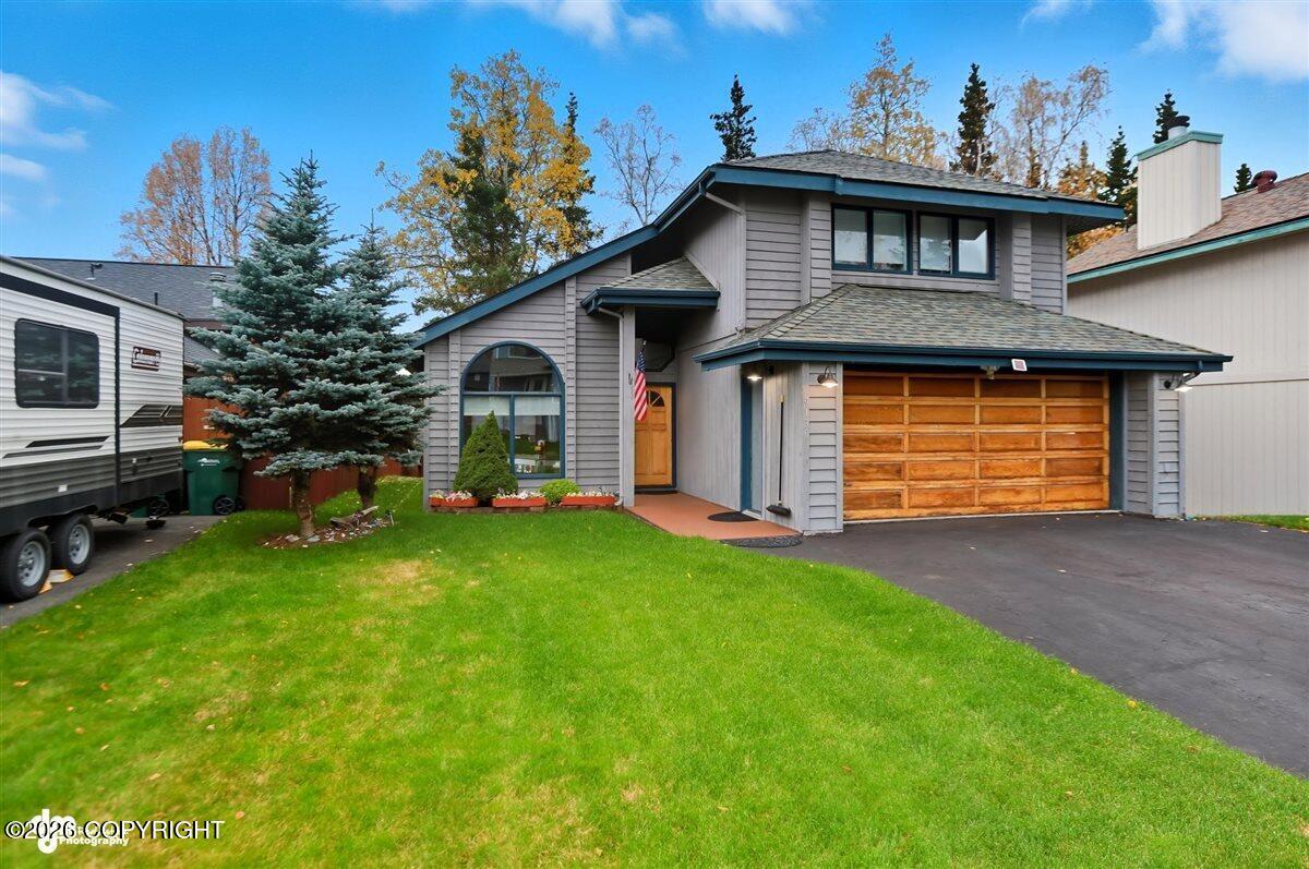 9130 Chipwood Circle