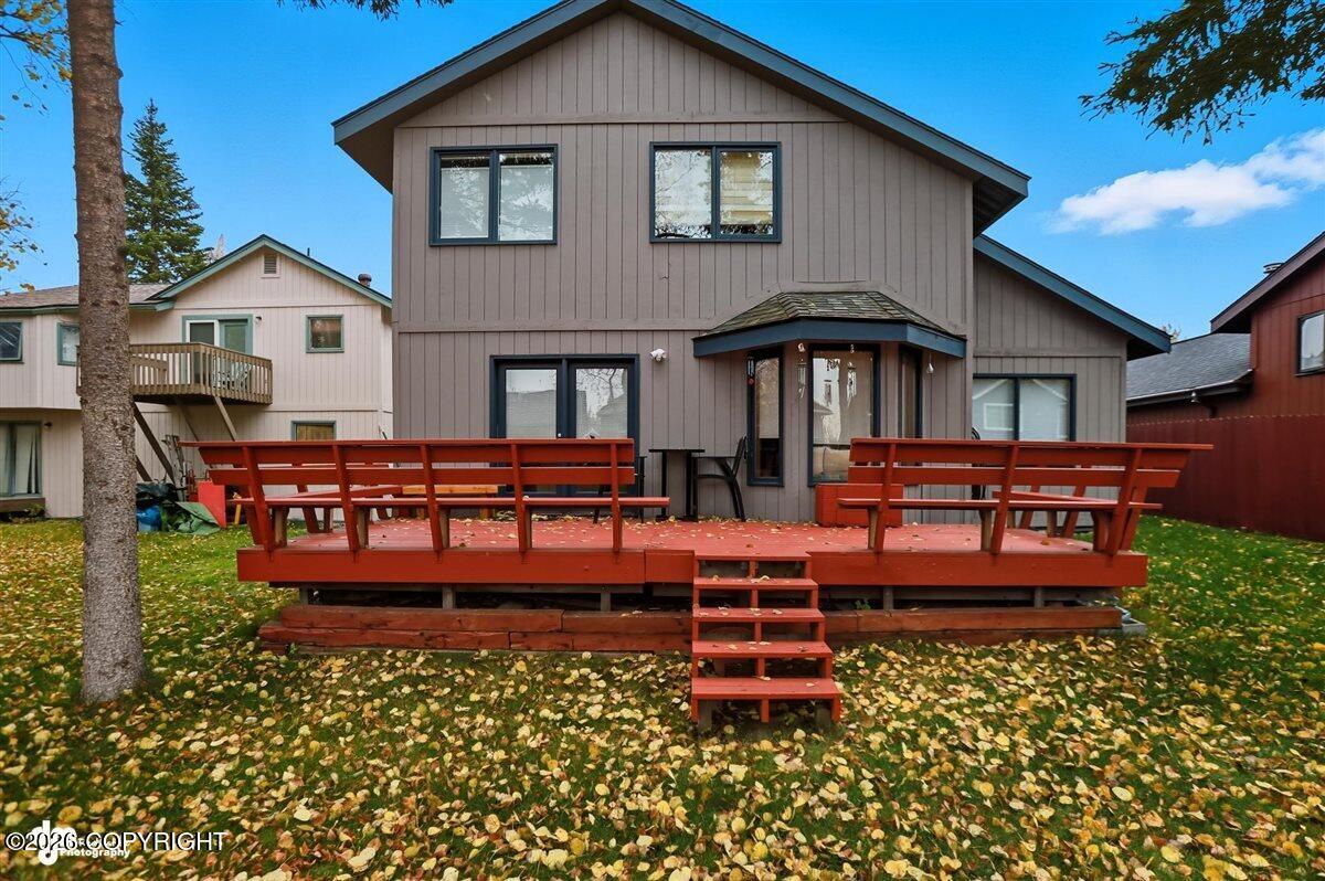 9130 Chipwood Circle