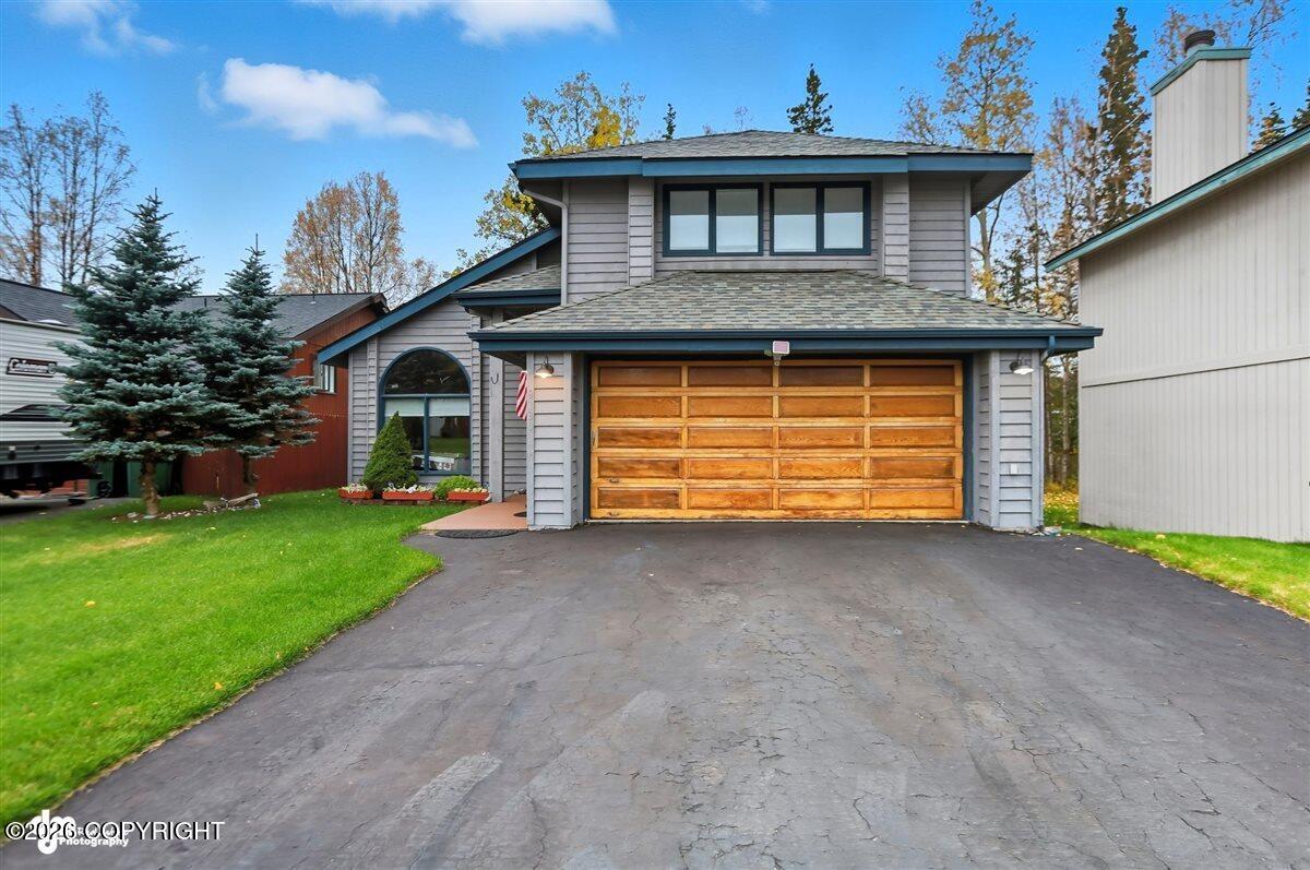 9130 Chipwood Circle