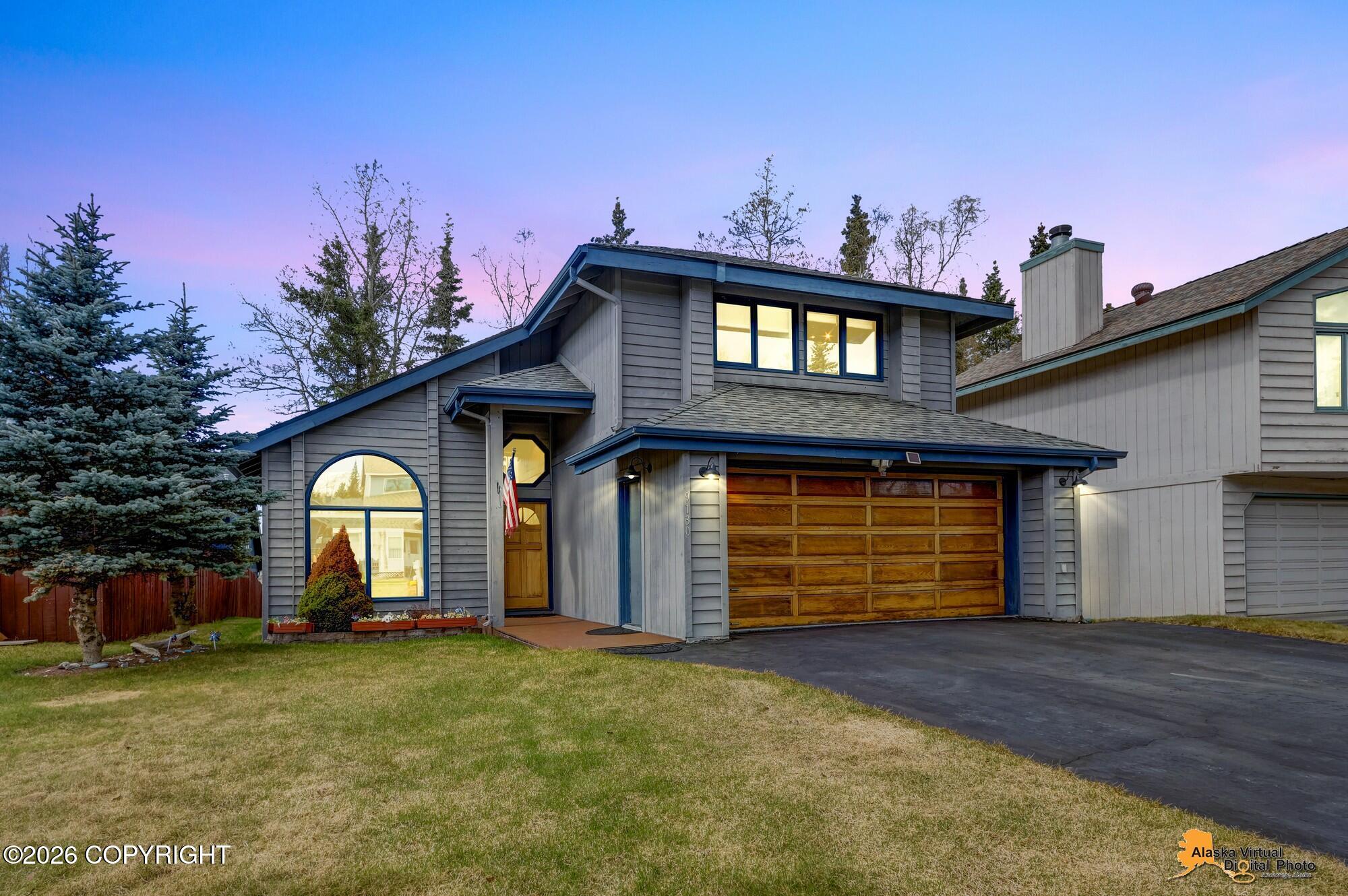 9130 Chipwood Circle
