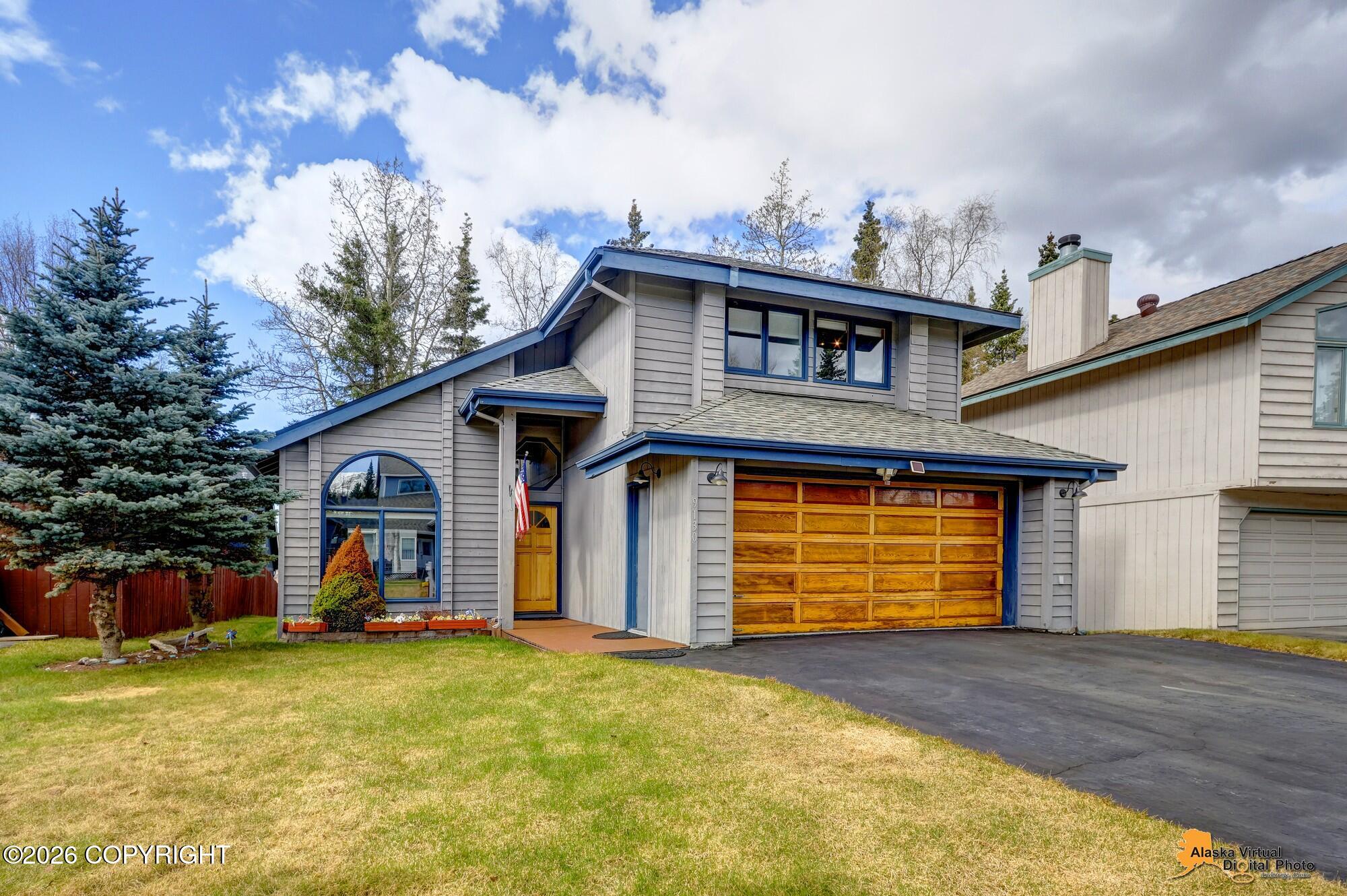9130 Chipwood Circle
