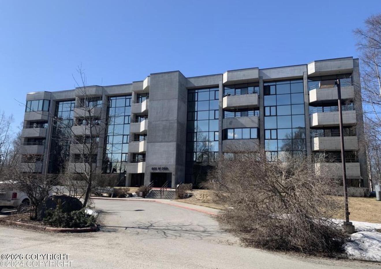 600 W 76th Avenue # 201 Unit: #201