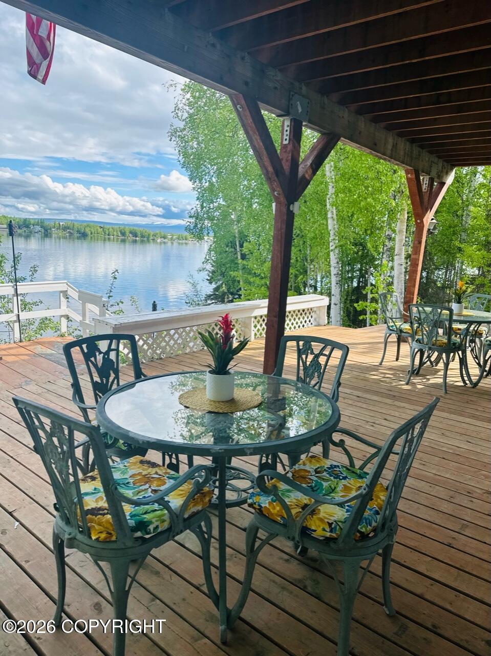 4252 Old Yacht Club Road