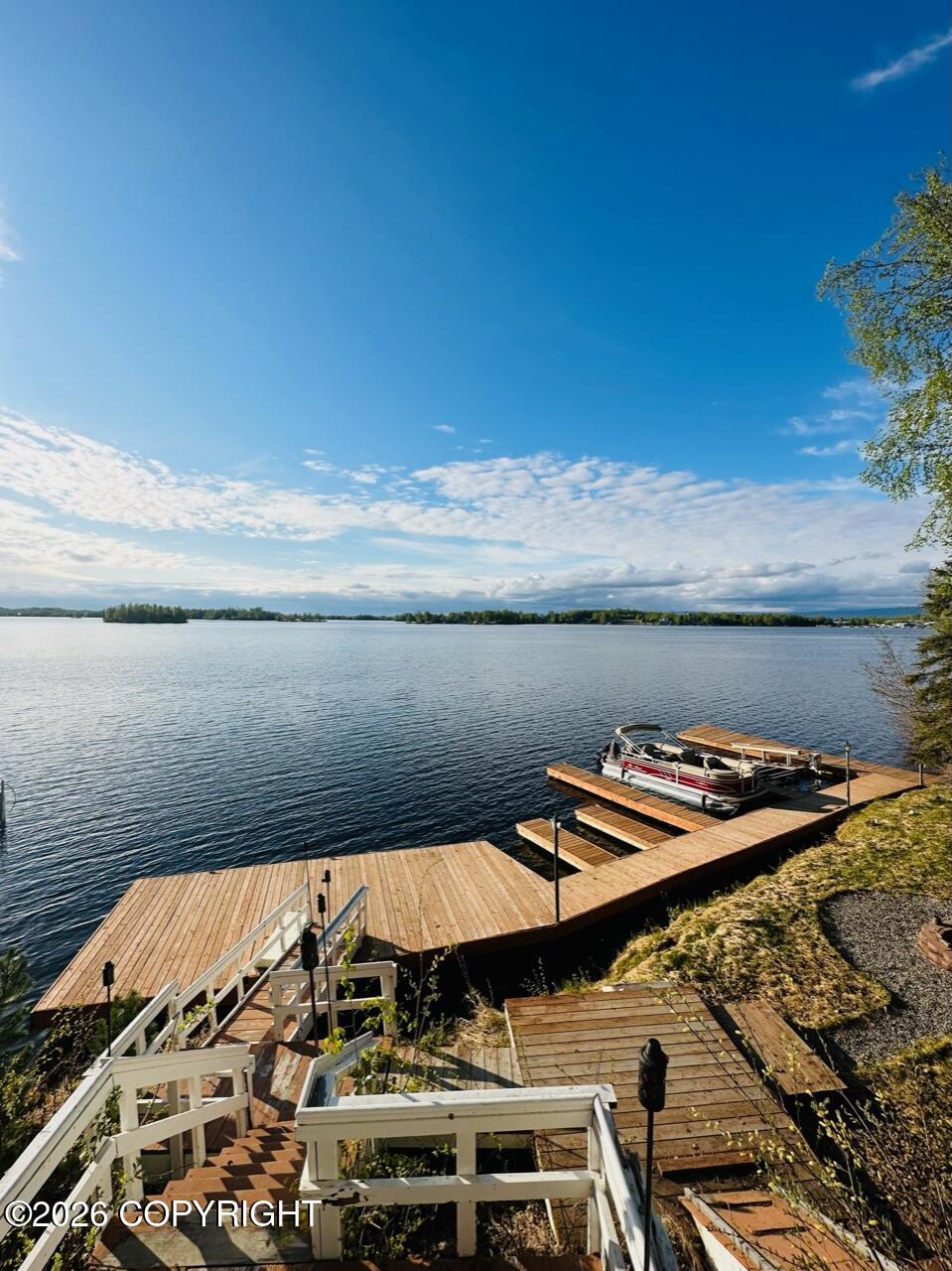 4252 Old Yacht Club Road