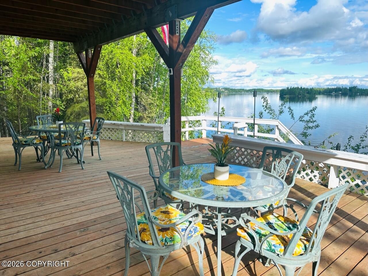 4252 Old Yacht Club Road