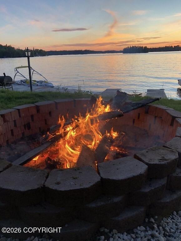 4252 Old Yacht Club Road