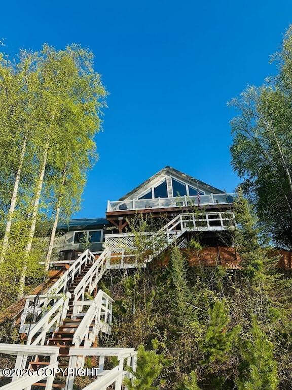 4252 Old Yacht Club Road