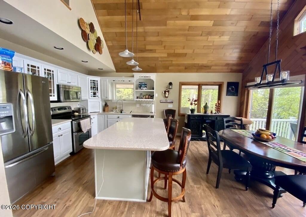 4252 Old Yacht Club Road