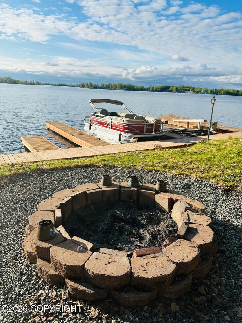 4252 Old Yacht Club Road