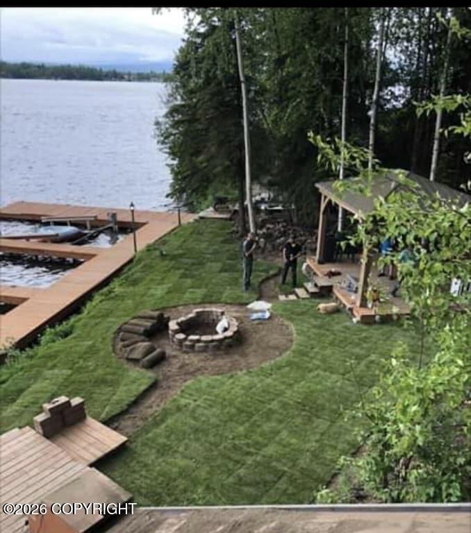 4252 Old Yacht Club Road