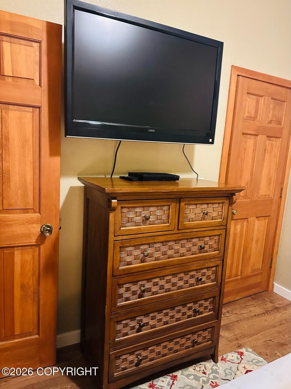 4252 Old Yacht Club Road