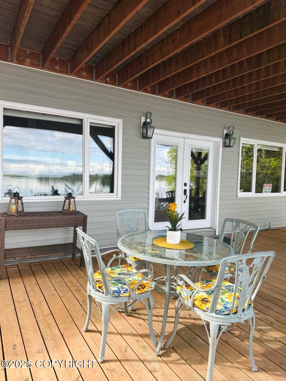 4252 Old Yacht Club Road