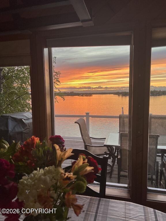 4252 Old Yacht Club Road