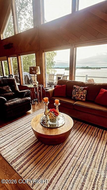 4252 Old Yacht Club Road