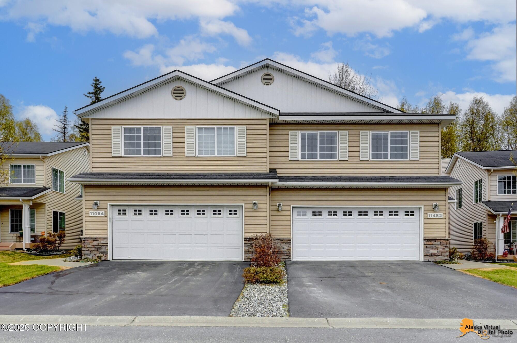 11462 Discovery Park Drive # 86B Unit: #86B