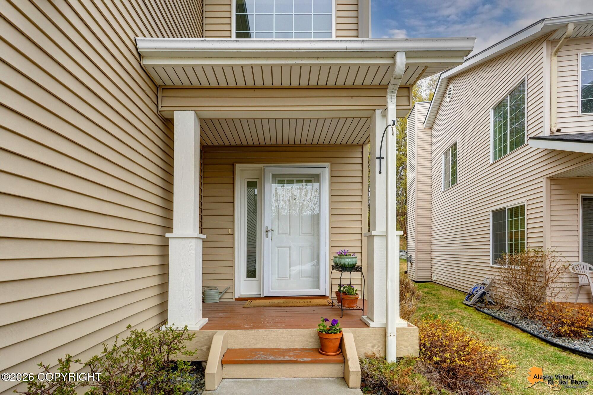 11462 Discovery Park Drive # 86B Unit: #86B