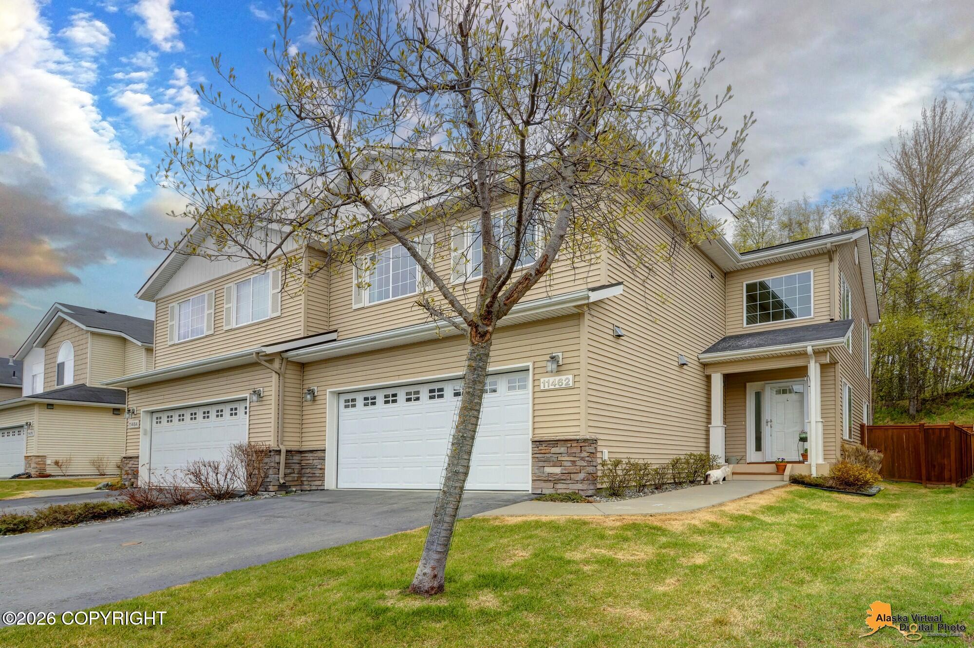 11462 Discovery Park Drive # 86B Unit: #86B