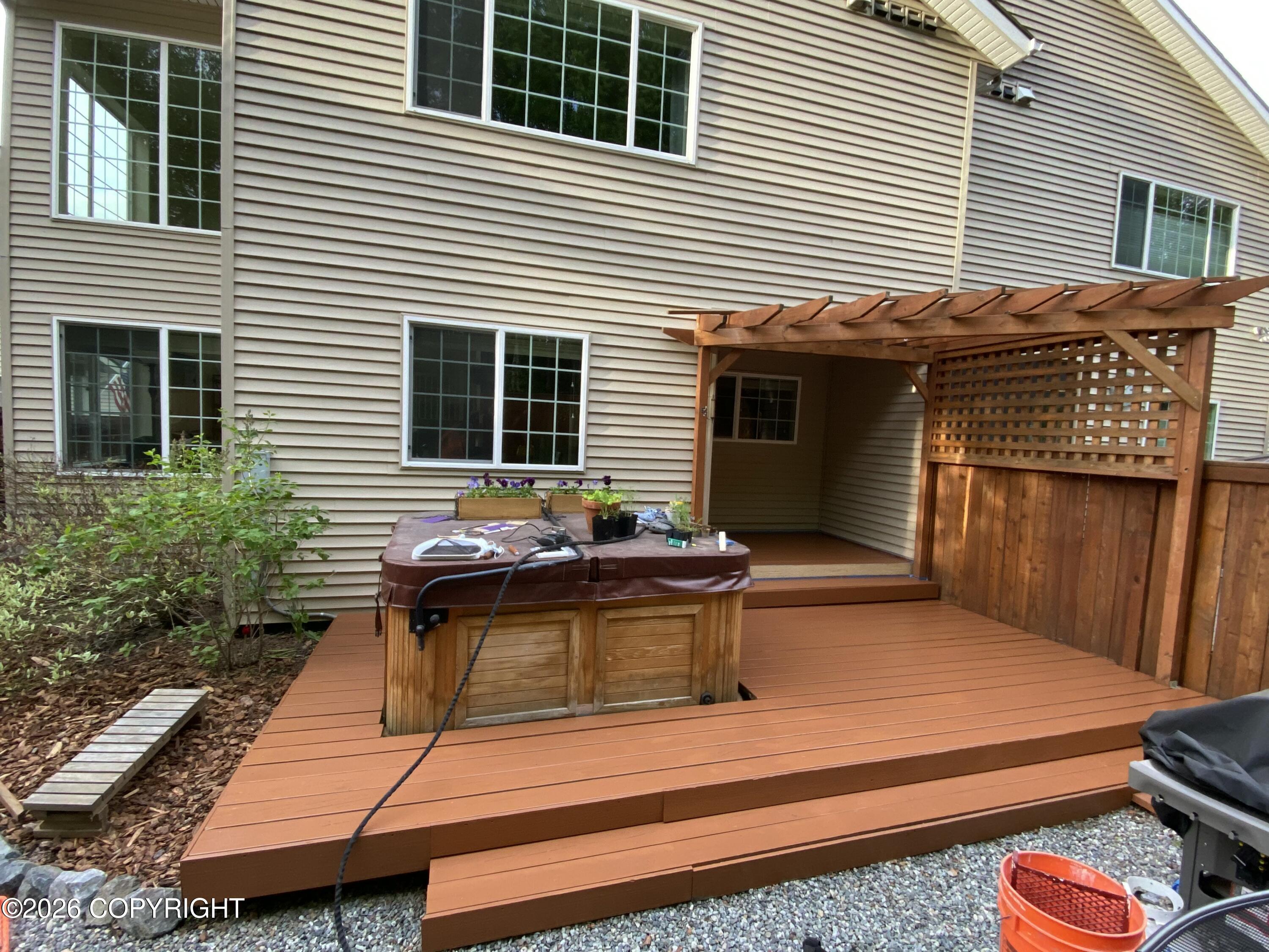 11462 Discovery Park Drive # 86B Unit: #86B