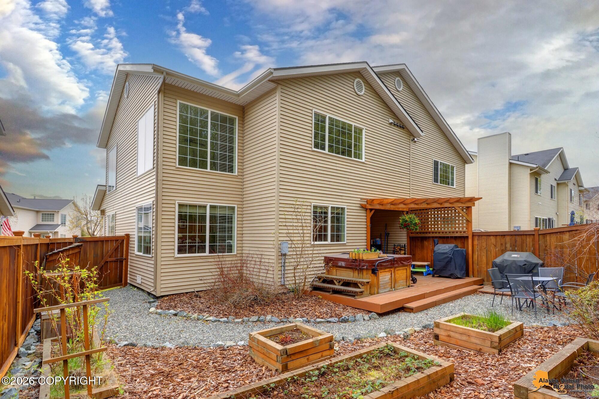 11462 Discovery Park Drive # 86B Unit: #86B