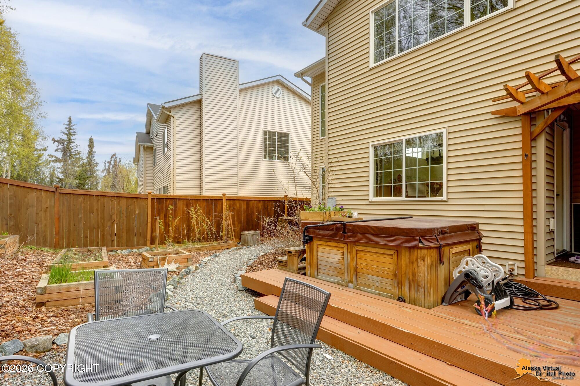 11462 Discovery Park Drive # 86B Unit: #86B