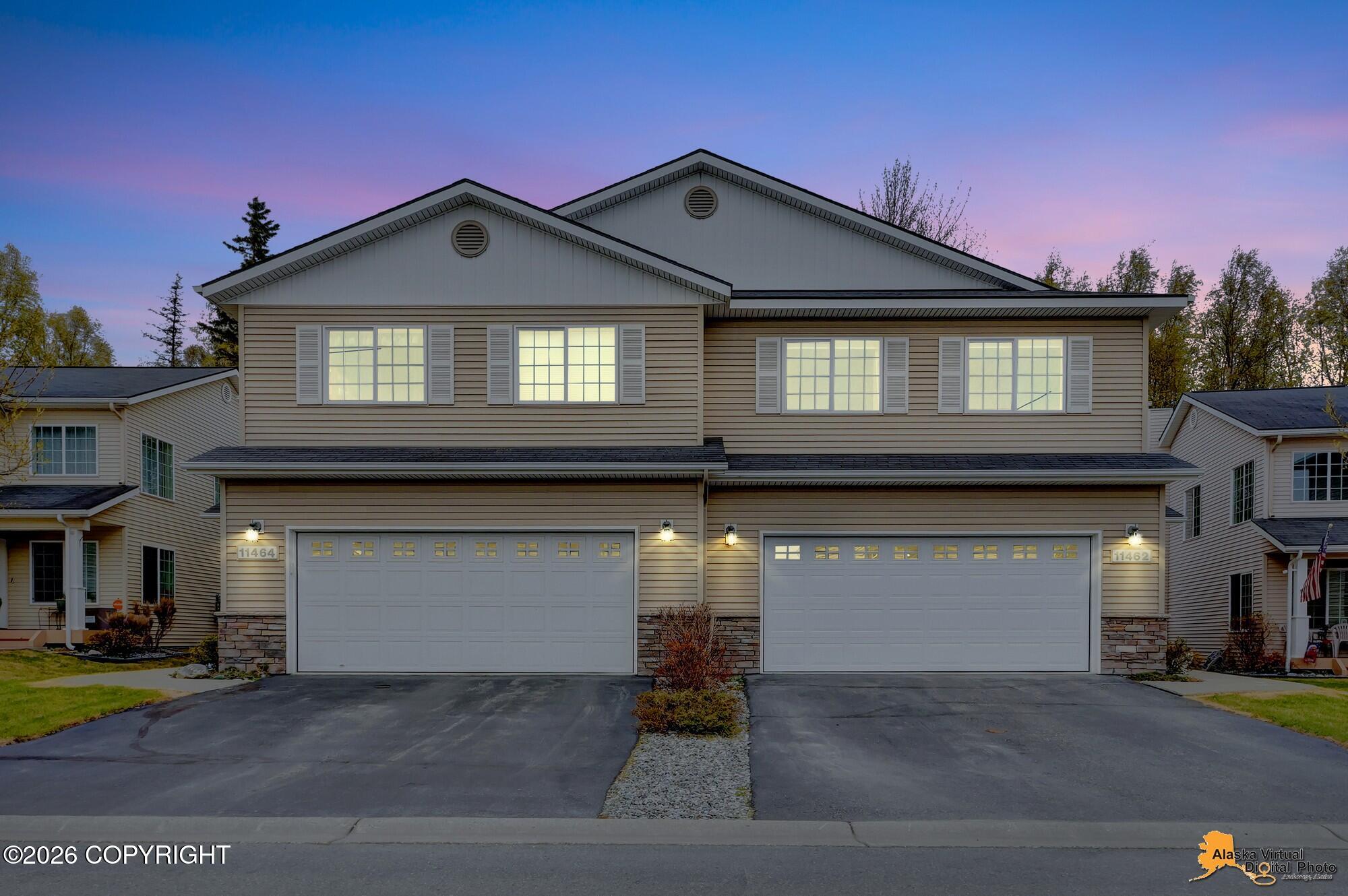 11462 Discovery Park Drive # 86B Unit: #86B