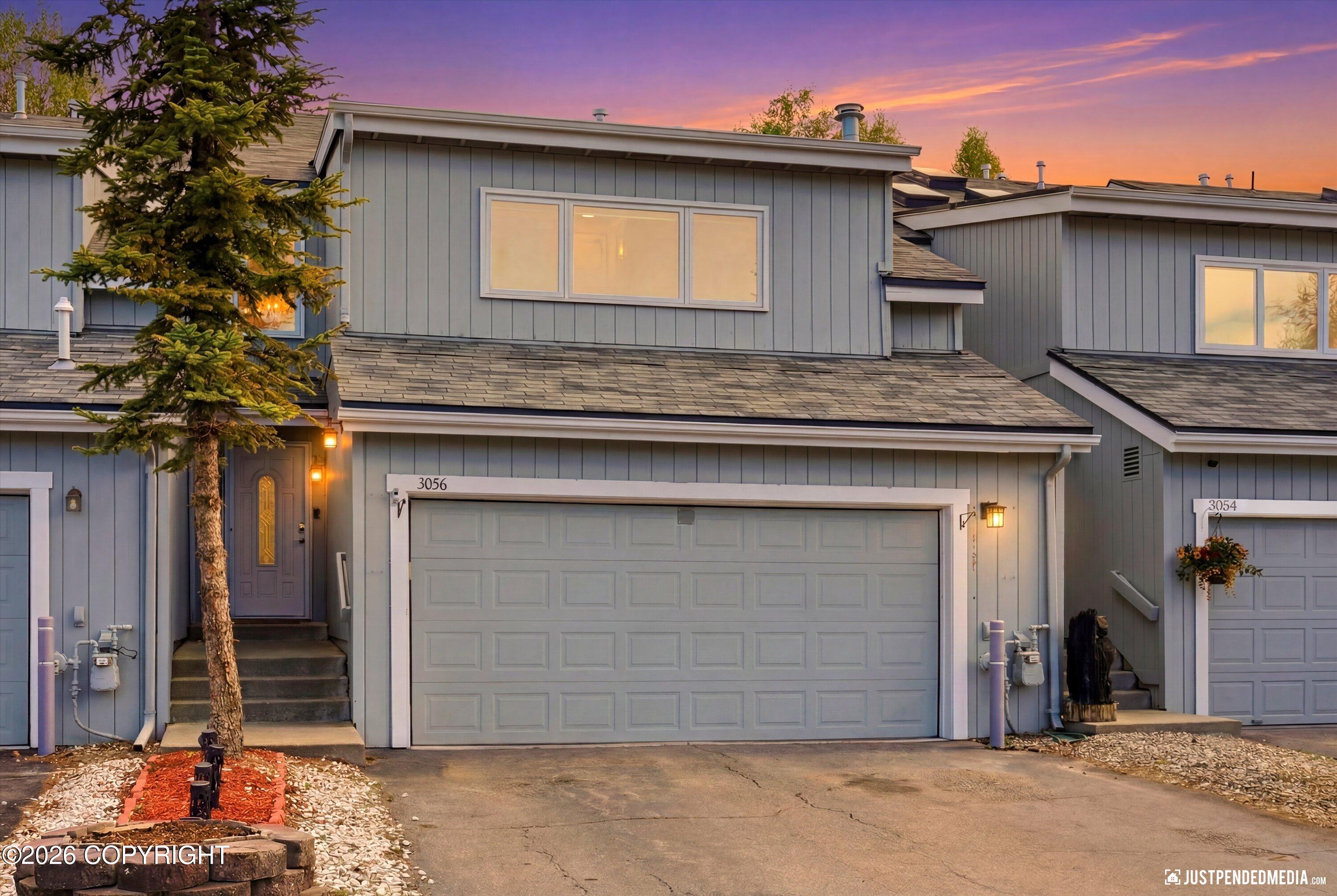 3056 Brittany Place