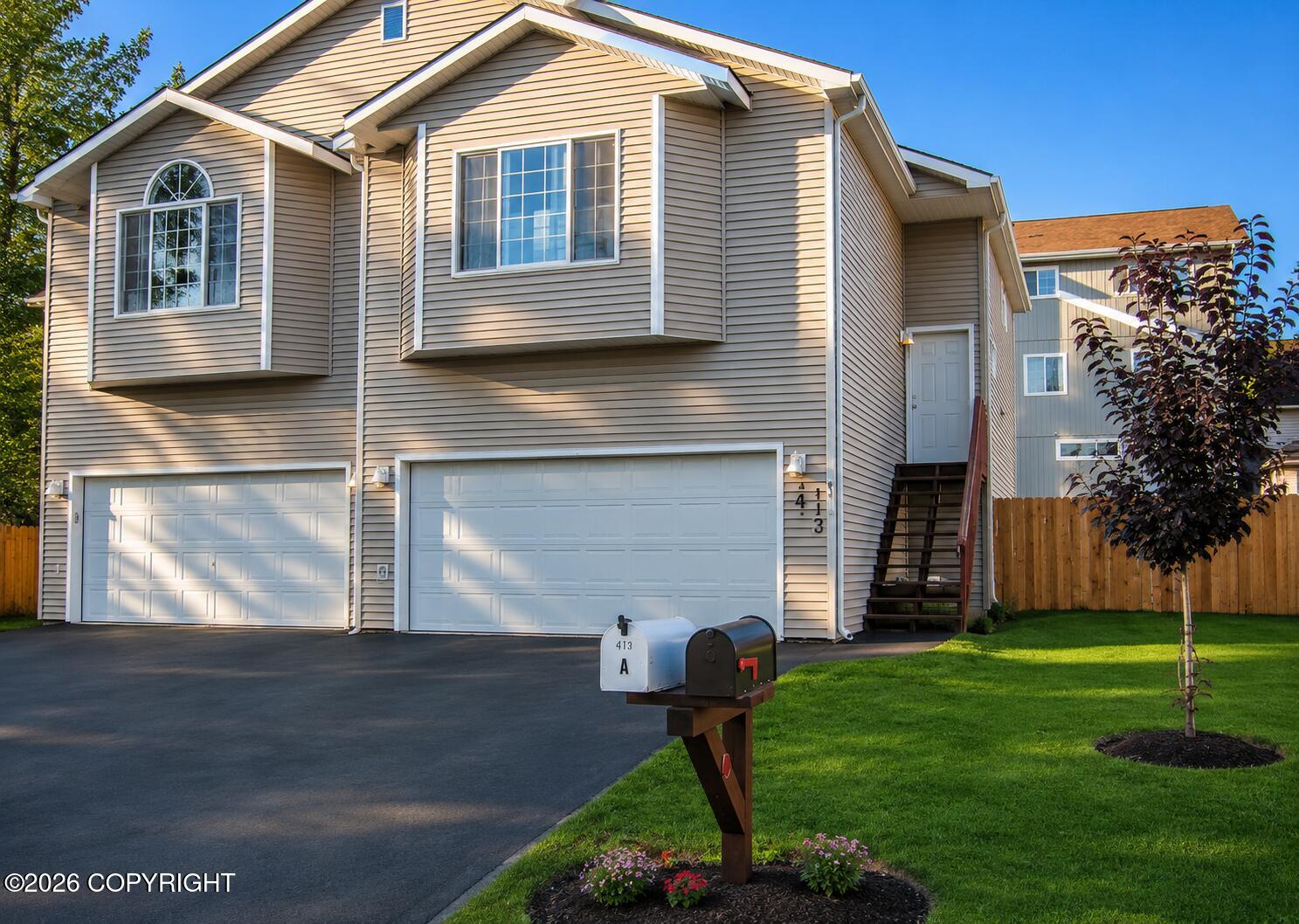 3545 W 64th Avenue # B Unit: #B