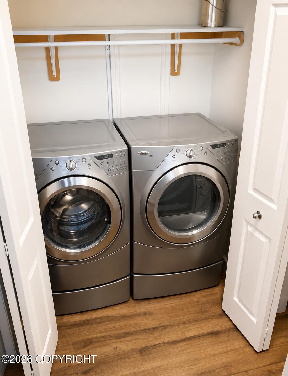 3545 W 64th Avenue # B Unit: #B