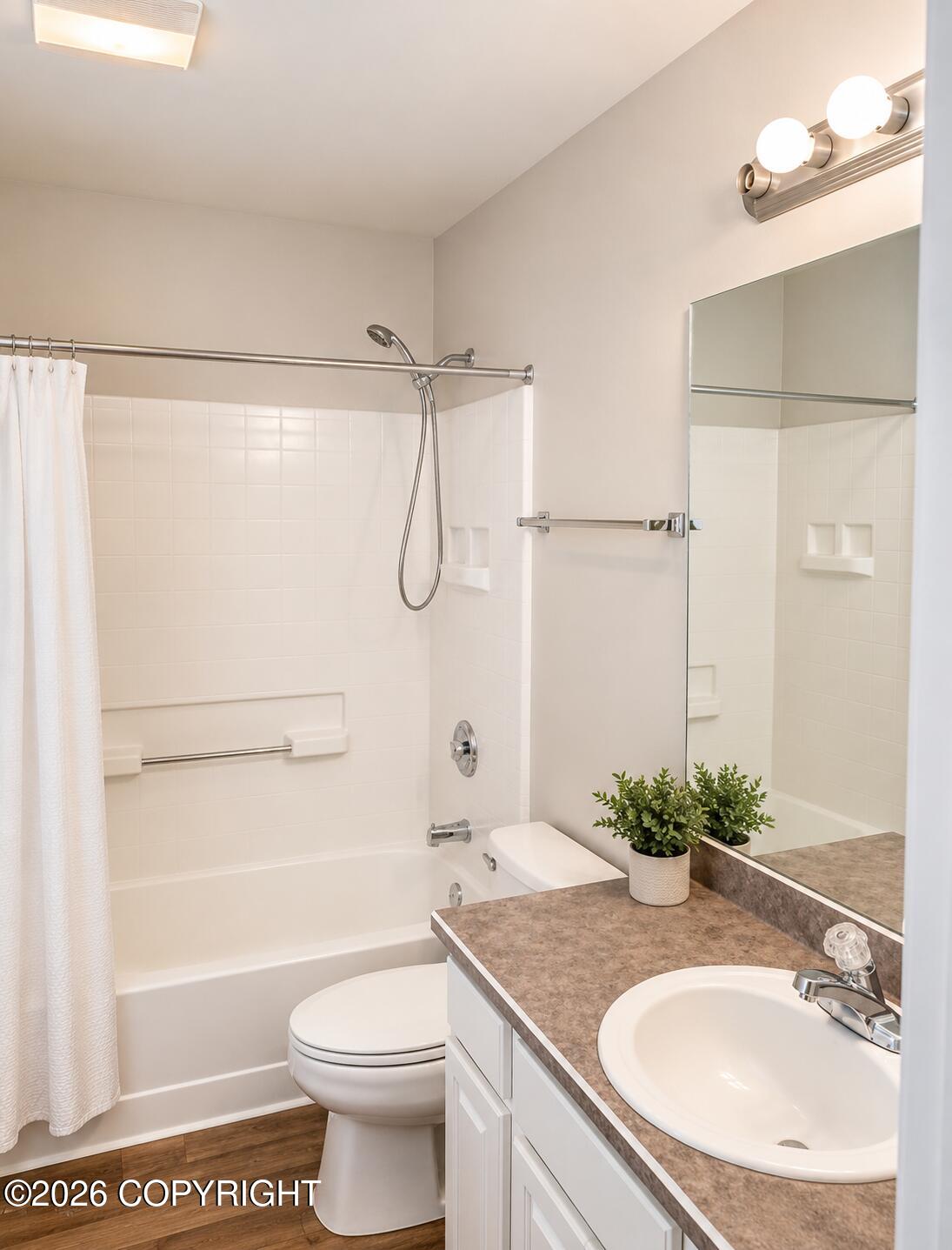 3545 W 64th Avenue # B Unit: #B
