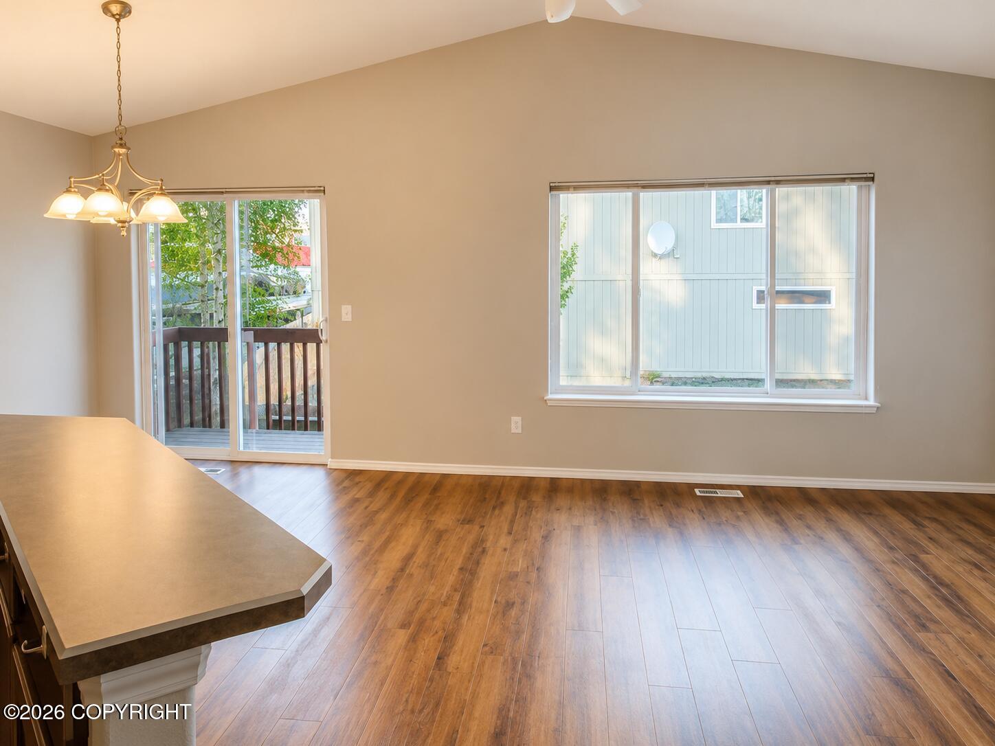 3545 W 64th Avenue # B Unit: #B