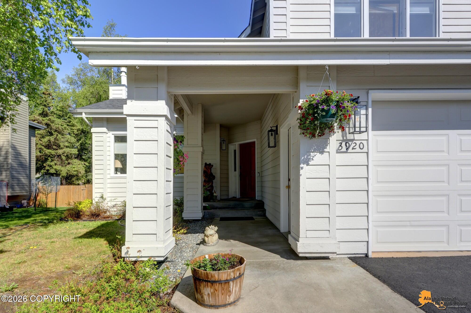 3920 Eastwind Drive