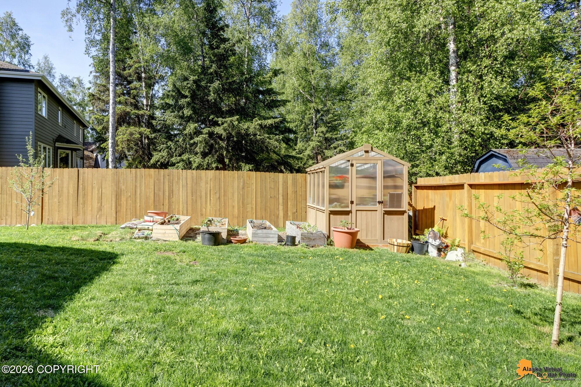 3920 Eastwind Drive