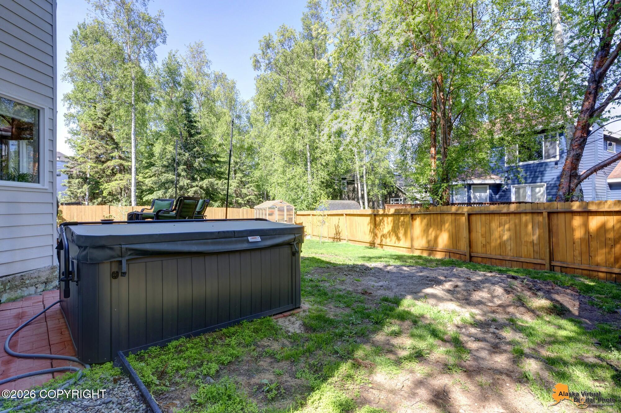 3920 Eastwind Drive