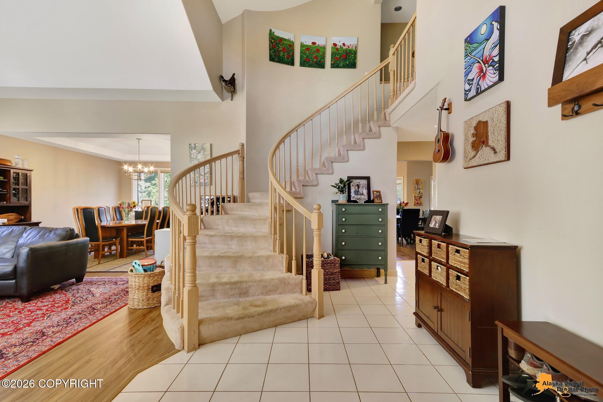 3920 Eastwind Drive