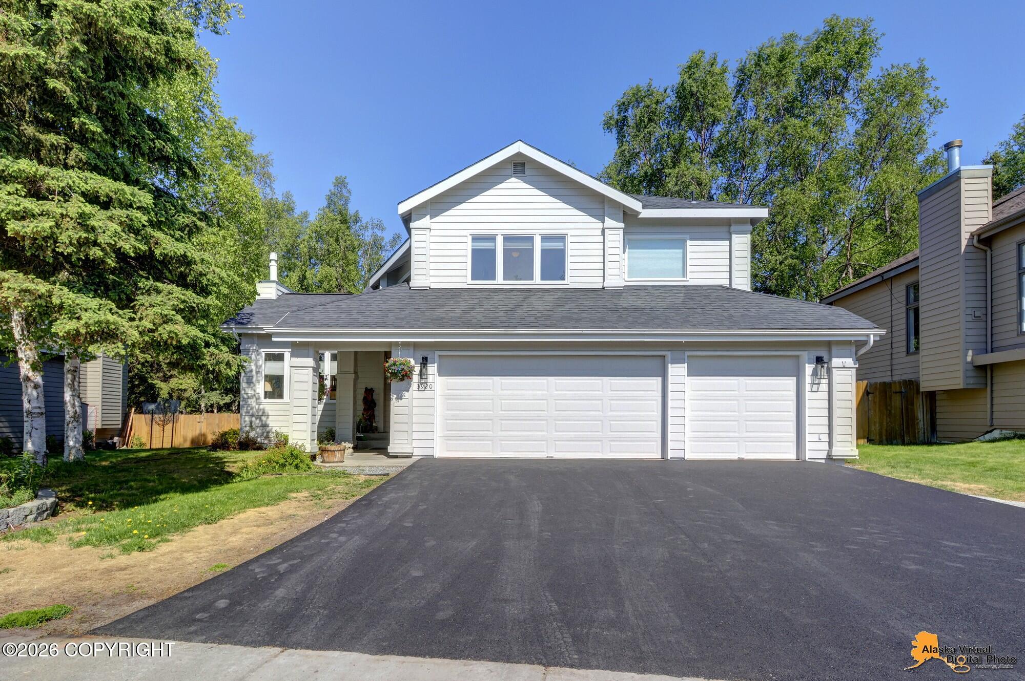 3920 Eastwind Drive