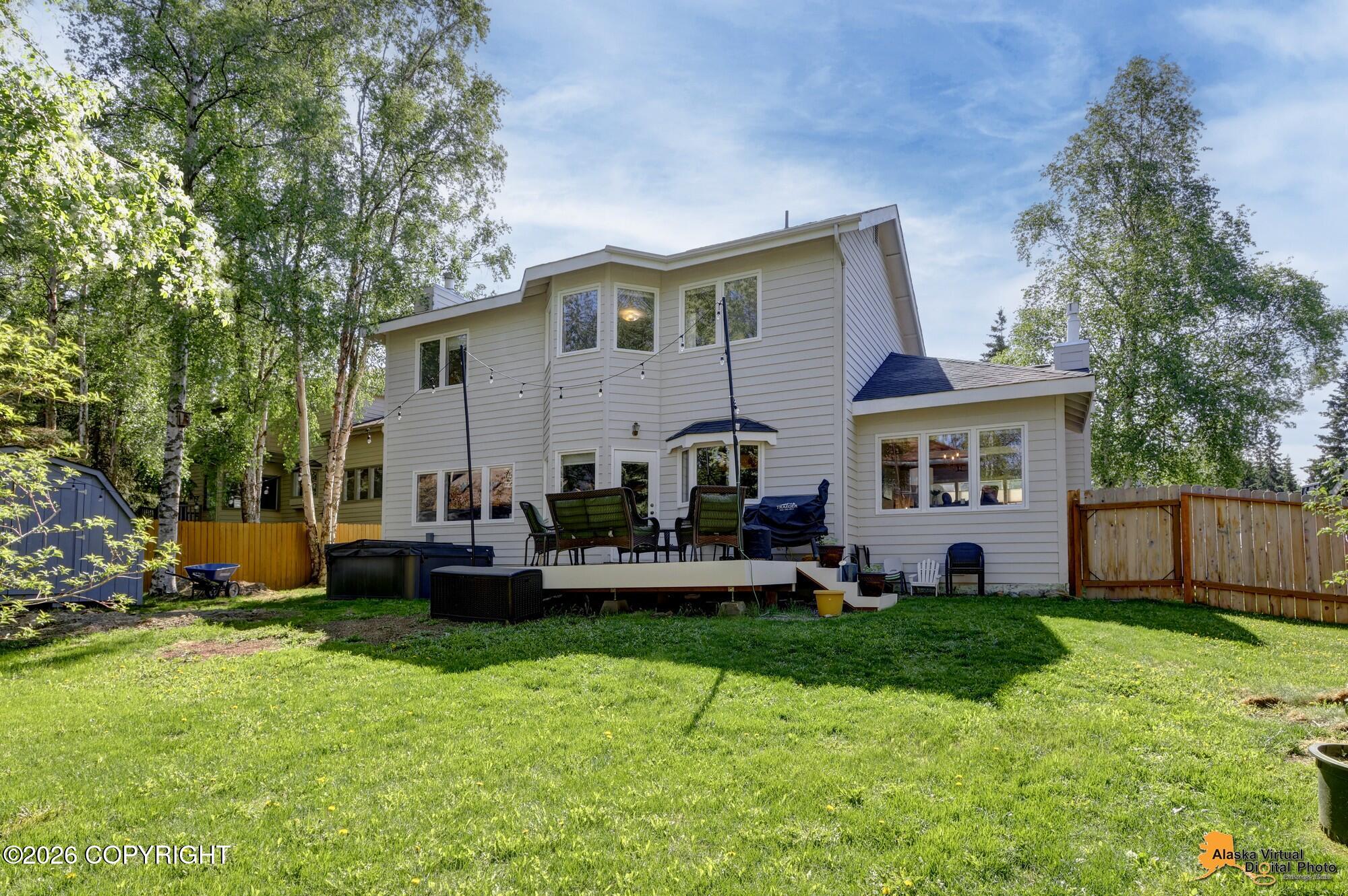 3920 Eastwind Drive