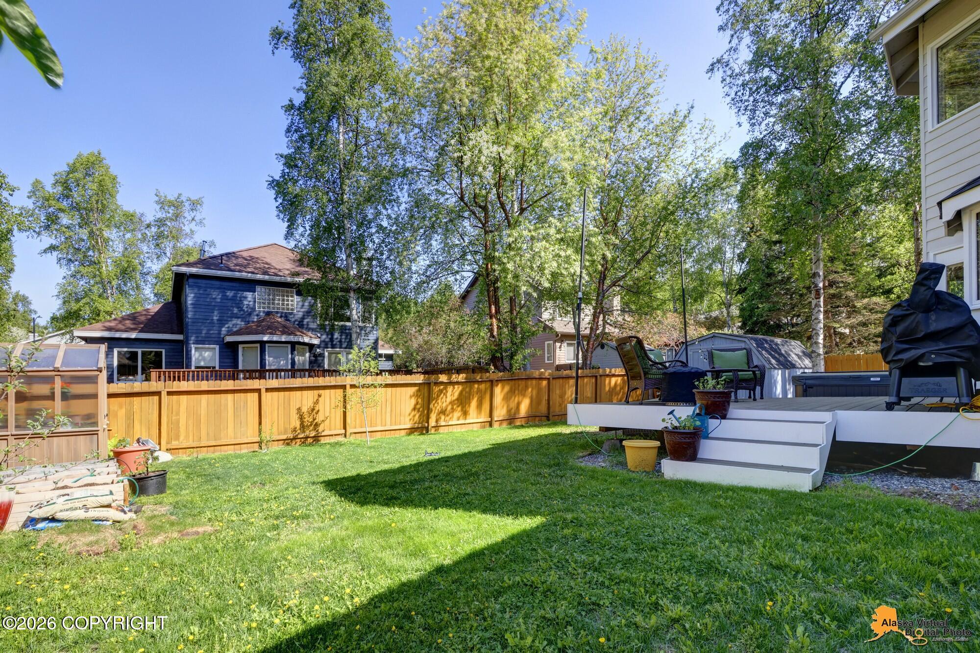 3920 Eastwind Drive