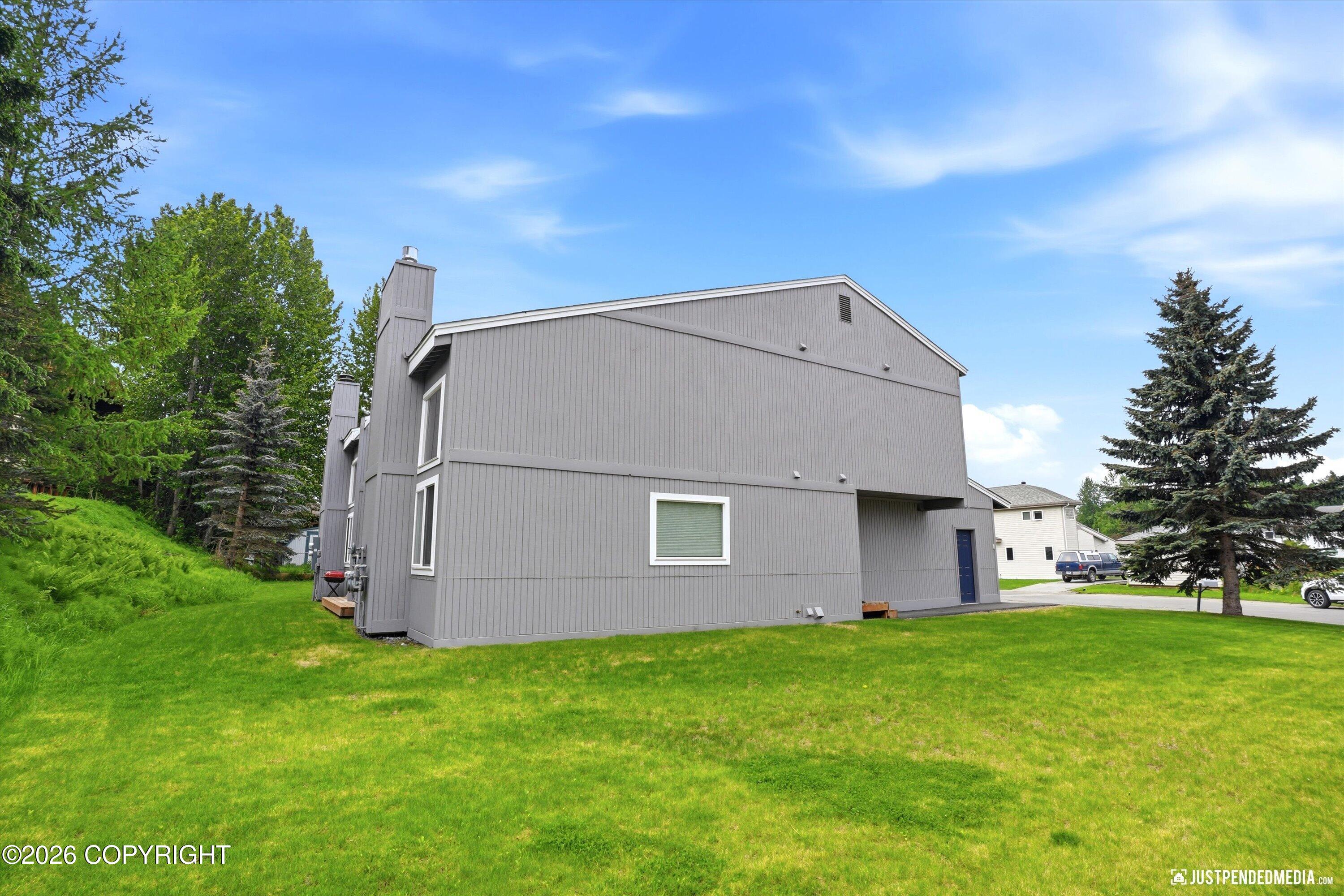 2361 Canary Court