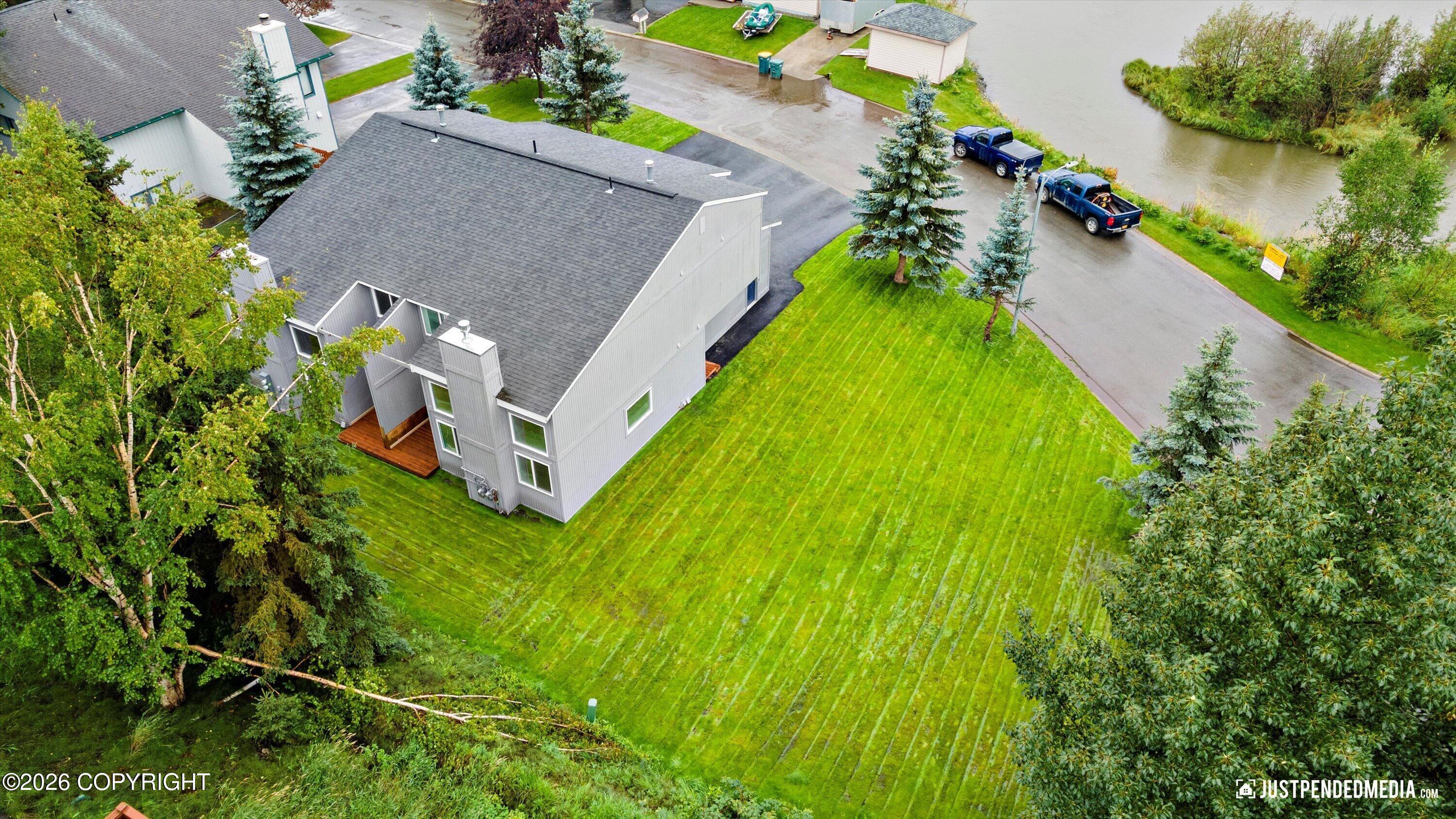 2361 Canary Court