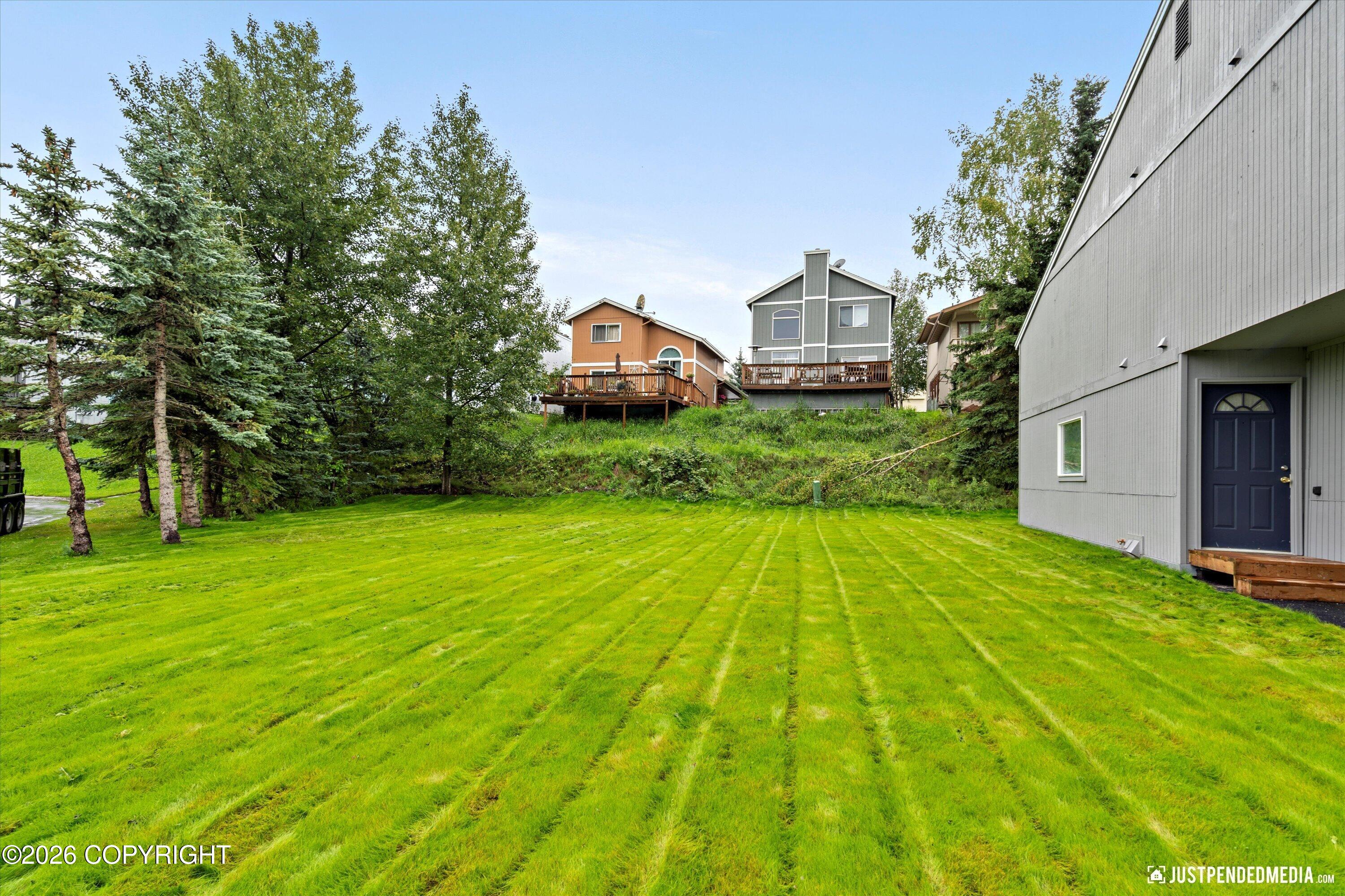 2361 Canary Court